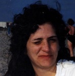 Catherine R.  DeLillo (Biondo)