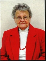 Edna Machemer