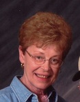 Dolores A.  Kehr (Snyder)