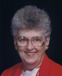Mary A.  Adam (Sproesser)
