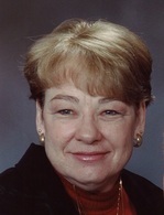 Kathy Kauffman
