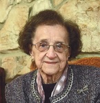 Irene M.  Werley (Dietrich)