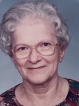 Lillian I.  Riegel (Moyer)