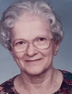 Lillian Riegel