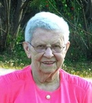 Arlene E.  Miller (Sensinger)