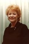 June M.  Bordner (Blankenbiller)
