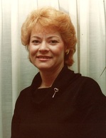 June Bordner