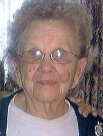 Bertha Dietrich