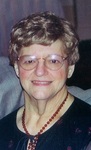 Irene M.  Lash