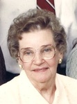 Ruth M.  Seip (Gibson)
