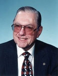 Vernon A.  Deysher Jr.