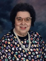 June Dobson