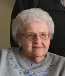 Elizabeth A. "Betty"  Seidel (Kemp)