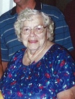 Lillian Mengel